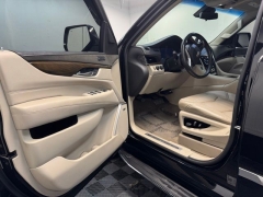 Used 2020  Cadillac Escalade 4d SUV 4WD Luxury at AutoCenters Bonne Terre near Bonne Terre&comma; MO