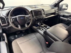 Used 2020  Ford F-150 4WD SuperCab XLT at AutoCenters Bonne Terre near Bonne Terre&comma; MO