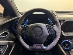 Used 2019  Chevrolet Camaro 2d Coupe 1SS at AutoCenters Bonne Terre near Bonne Terre&comma; MO