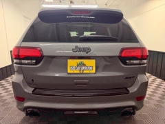 Used 2019  Jeep Grand Cherokee 4d SUV 4WD SRT at AutoCenters Bonne Terre near Bonne Terre&comma; MO