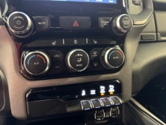 Used 2022  Ram 1500 Big Horn 4x4 Crew Cab 5'7" Box at AutoCenters Bonne Terre near Bonne Terre&comma; MO