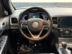 Used 2021  Jeep Grand Cherokee Limited X 4x4 at AutoCenters Bonne Terre near Bonne Terre&comma; MO