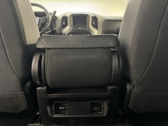 Used 2020  Chevrolet Silverado 1500 4WD Crew Cab Custom at AutoCenters Bonne Terre near Bonne Terre&comma; MO