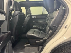 Used 2020  Ford Explorer 4d SUV 4WD ST 3&period;0L EcoBoost at AutoCenters Bonne Terre near Bonne Terre&comma; MO