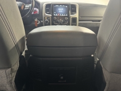 Used 2018  Ram 1500 4WD Crew Cab Big Horn at AutoCenters Bonne Terre near Bonne Terre, MO