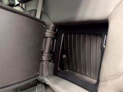 Used 2025  GMC Sierra 2500HD 4WD Crew Cab 172" SLT Gas at AutoCenters Bonne Terre near Bonne Terre&comma; MO