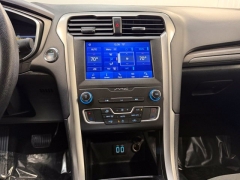Used 2020  Ford Fusion 4d Sedan FWD SE 1&period;5L EcoBoost at AutoCenters Bonne Terre near Bonne Terre&comma; MO