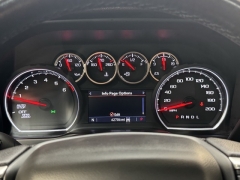 Used 2020 Chevrolet Silverado 1500 4WD Crew Cab 147" LT Trail Boss at AutoCenters Bonne Terre near Bonne Terre, MO