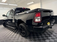 Used 2022  Ram 1500 Big Horn 4x4 Crew Cab 5'7" Box at AutoCenters Bonne Terre near Bonne Terre&comma; MO