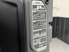 Used 2021 Jeep Wrangler Unlimited Sahara Altitude 4x4 at AutoCenters Bonne Terre near Bonne Terre, MO