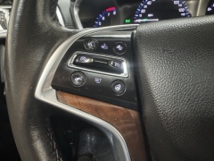 Used 2016  Cadillac SRX 4d SUV FWD Luxury at AutoCenters Bonne Terre near Bonne Terre, MO