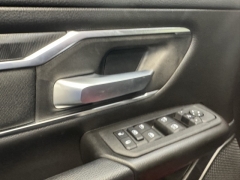 Used 2025  Ram 1500 4WD Big Horn Crew Cab 5'7" Box Lvl 2 at AutoCenters Bonne Terre near Bonne Terre, MO