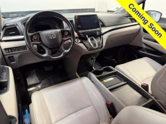 Used 2019  Honda Odyssey 4d Wagon Touring at AutoCenters Bonne Terre near Bonne Terre&comma; MO