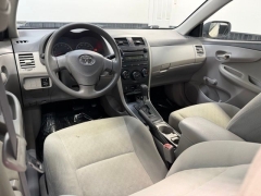 Used 2009  Toyota Corolla 4d Sedan Auto at AutoCenters Bonne Terre near Bonne Terre&comma; MO