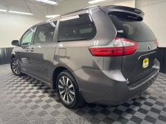 Used 2018  Toyota Sienna XLE AWD 7-Passenger &lpar;Natl&rpar; at AutoCenters Bonne Terre near Bonne Terre&comma; MO