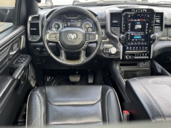 Used 2020 Ram 1500 4WD Crew Cab Limited at AutoCenters Bonne Terre near Bonne Terre, MO