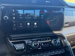 Used 2025  GMC Sierra 2500HD 4WD Crew Cab 159" AT4X Dsl at AutoCenters Bonne Terre near Bonne Terre&comma; MO