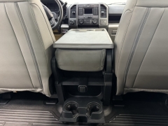 Used 2022 Ford Super Duty F-250 SRW 4WD Crew Cab Box at AutoCenters Bonne Terre near Bonne Terre, MO