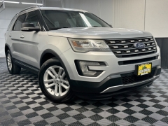Used 2017 Ford Explorer 4d SUV FWD XLT Ecoboost at AutoCenters Bonne Terre near Bonne Terre, MO
