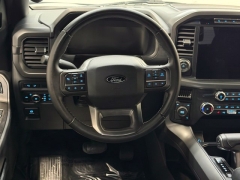 Used 2024  Ford F-150 XLT 4WD SuperCrew 5&period;5' Box at AutoCenters Bonne Terre near Bonne Terre&comma; MO