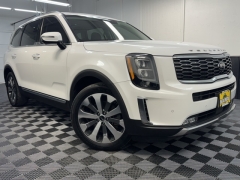  2020 Kia Telluride 4d SUV AWD SX at AutoCenters Bonne Terre near Bonne Terre, MO