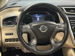 Used 2020  Nissan Murano 4d SUV AWD SL at AutoCenters Bonne Terre near Bonne Terre&comma; MO