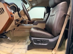 Used 2016  Ford Super Duty F-350 4WD Crew Cab King Ranch SRW at AutoCenters Bonne Terre near Bonne Terre&comma; MO