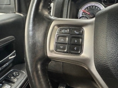 Used 2021  Ram 1500 Classic Warlock 4x4 Crew Cab 5'7" Box at AutoCenters Bonne Terre near Bonne Terre&comma; MO