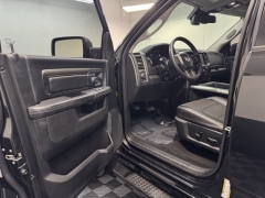 Used 2018 Ram 1500 4WD Crew Cab Night at AutoCenters Bonne Terre near Bonne Terre, MO