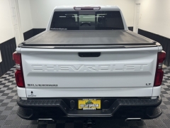 Used 2019  Chevrolet Silverado 1500 4WD Crew Cab LT Trail Boss at AutoCenters Bonne Terre near Bonne Terre, MO