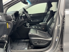 Used 2018 Kia Sportage 4d SUV FWD EX at AutoCenters Bonne Terre near Bonne Terre, MO