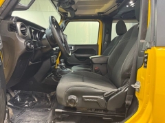 Used 2021  Jeep Wrangler 80th Anniversary 4x4 &ast;Ltd Avail&ast; at AutoCenters Bonne Terre near Bonne Terre&comma; MO