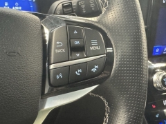 Used 2021 Ford Explorer ST 4WD at AutoCenters Bonne Terre near Bonne Terre, MO