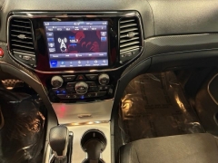 Used 2020  Jeep Grand Cherokee 4d SUV 4WD SRT at AutoCenters Bonne Terre near Bonne Terre&comma; MO