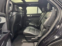 Used 2020  Ford Explorer 4d SUV 4WD ST 3.0L EcoBoost at AutoCenters Bonne Terre near Bonne Terre, MO