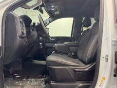 Used 2022  Chevrolet Silverado 2500HD 4WD Crew Cab 159" Custom at AutoCenters Bonne Terre near Bonne Terre&comma; MO