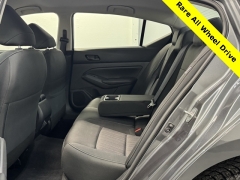 Used 2023 Nissan Altima 2.5 SV AWD Sedan at AutoCenters Bonne Terre near Bonne Terre, MO