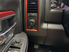 Used 2016  Ram 1500 4WD Crew Cab Rebel at AutoCenters Bonne Terre near Bonne Terre&comma; MO