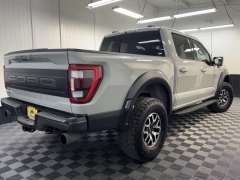 Used 2023  Ford F-150 4WD Raptor SuperCrew 5&period;5' Box at AutoCenters Bonne Terre near Bonne Terre&comma; MO