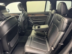 Used 2021  Jeep Grand Cherokee L Summit 4x4 at AutoCenters Bonne Terre near Bonne Terre&comma; MO