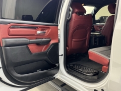 Used 2022 Ram 1500 4WD Rebel Crew Cab 5'7" Box at AutoCenters Bonne Terre near Bonne Terre, MO