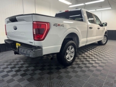 Used 2023  Ford F-150 4WD SuperCrew Box at AutoCenters Bonne Terre near Bonne Terre&comma; MO