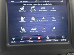 Used 2020 Ram 1500 4WD Crew Cab Laramie at AutoCenters Bonne Terre near Bonne Terre, MO
