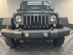 Used 2016  Jeep Wrangler 2d Convertible Sport S at AutoCenters Bonne Terre near Bonne Terre&comma; MO