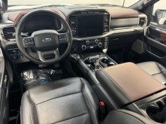 Used 2023  Ford F-150 4WD SuperCrew 5&period;5' Box at AutoCenters Bonne Terre near Bonne Terre&comma; MO