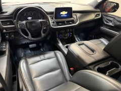 Used 2021  Chevrolet Tahoe 4WD 4dr RST at AutoCenters Bonne Terre near Bonne Terre&comma; MO