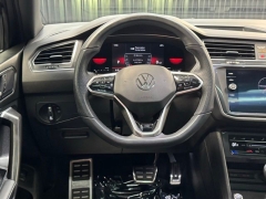 Used 2022  Volkswagen Tiguan 2&period;0T SE R-Line Black FWD at AutoCenters Bonne Terre near Bonne Terre&comma; MO