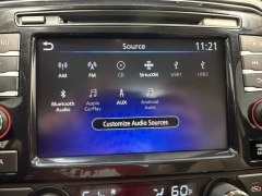 Used 2023  Nissan Maxima Platinum CVT at AutoCenters Bonne Terre near Bonne Terre&comma; MO