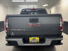 Used 2019 GMC Canyon 4WD Crew Cab SLE at AutoCenters Bonne Terre near Bonne Terre, MO