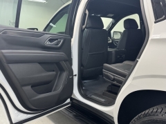 Used 2021 Chevrolet Tahoe 4WD 4dr RST at AutoCenters Bonne Terre near Bonne Terre, MO